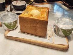 -绿茶餐厅(龙湖杭州金沙天街店)
