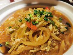 -京鸭棠(让胡路万达店)