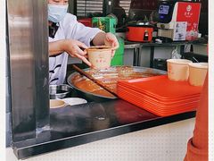 -方中山胡辣汤(航海东路店)