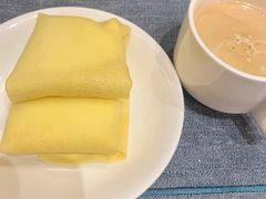 -福州西湖大酒店·怡湖咖啡厅