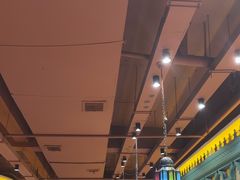 -驿楼兰·新疆菜(火车站店)