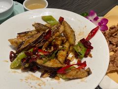 -阿喆私房菜(西五路店)