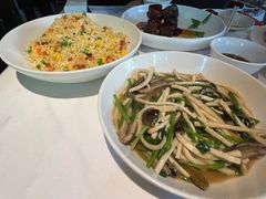 淮扬炒饭-玫瑰厅上海菜(兴国路店)