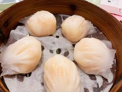 笋尖鲜虾饺-悦满堂酒家(广东亚洲国际店)