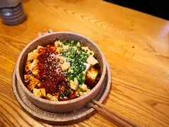 -薇酌饮·陕西菜(南门外店)