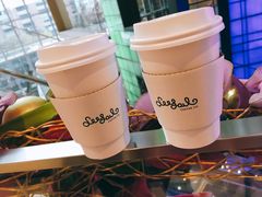 -Seesaw Coffee(环贸iapm店)