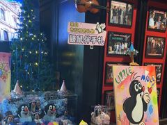 -布拉格餐厅· 中欧捷克菜(全国首店)