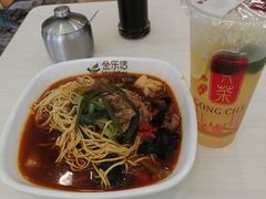 -金乐活美食(中街店)