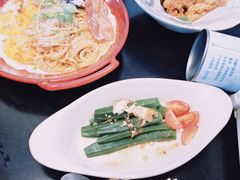 -橘酱餐厅