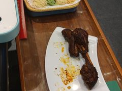 -北门涮肉·铜锅涮肉(南锣鼓巷店)