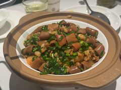 -双合园·海鲜水饺青岛菜(万佳广场店)