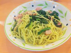 -萨莉亚意式餐厅(深圳北站店)