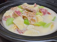 -老李家土菜馆·安吉地标美食