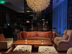 -广州柏悦酒店·悦吧·顶楼露天酒吧