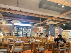 -北丐先生·野馄饨烧烤(雨花万象店)