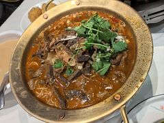 锅仔羊杂-凯鸽酒楼(大同振兴街店)