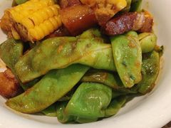 -老边饺子馆(金源店)