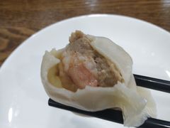 虾仁肉水饺-双合园·海鲜水饺青岛菜(万佳广场店)