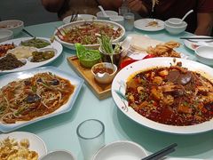 -红豆焖罐面·新邯郸菜(光明店)