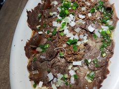 -直隶安家牛肉罩饼(七一路店)