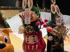 -筱田の食堂·izakaya(淮海中路店)