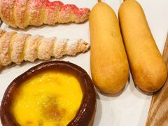 -巴黎贝甜(武夷花园店)