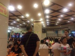 -龙抄手(春熙路总店)