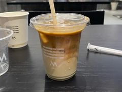 -M Stand(杭州萧山万象汇店)