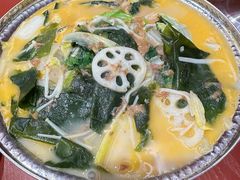 -喜家德虾仁水饺(深圳印力中心店)