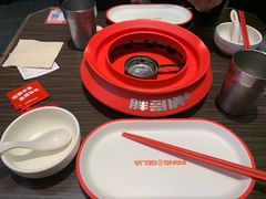 -胖哥俩肉蟹煲(济南世茂国际广场店)