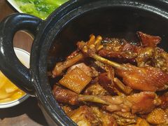 -斯丹姜母鸭·古法干香(田安南路店)