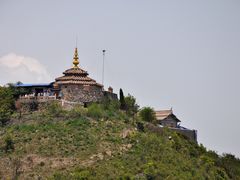 -瑞安圣井山景区