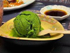 -雍容荟活波龙自助餐(IFS黑金店)