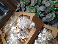 -龙华素斋(龙华路店)