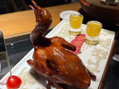 爆汁紅燒乳鴿-大鸽饭(北京路店)