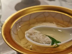 古法清汤鸡豆花-许家菜.艺创菜(仁和新城店)