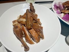 -须水邓记叫化鸡(长兴路店)