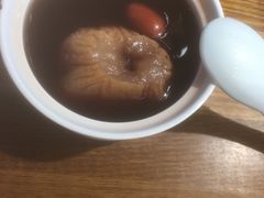 川贝雪梨-必点海鲜·鲅鱼水饺(鞍山西道店)