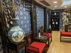-三六三杭州菜(水上总店)