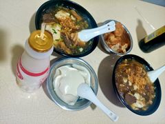 -东华豆花(漳州店)