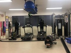 -中田·健身+普拉提(苗栗路店)