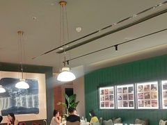 -漢舍中国菜馆(浦东嘉里城店)