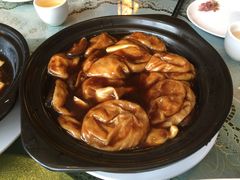 -新聚丰菜馆(太监弄店)