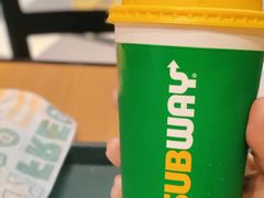 -SUBWAY赛百味(高新绿宝店)