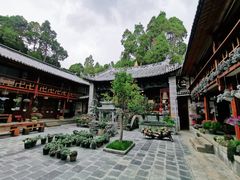 -寂照庵