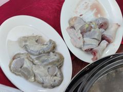 -花苑美食横琴生蚝火锅(拱北粤华路店)