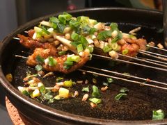 -包整·丝娃娃(一览甲秀楼风景店)