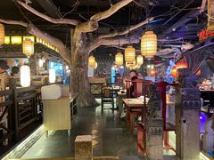 -吴越荣记苏州菜·松鼠桂鱼(月光码头店)
