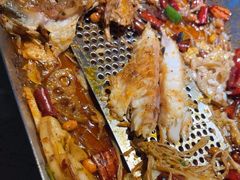 -鸣记脆皮烤鱼(山姆店)