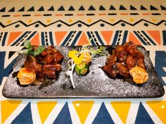 秘制糖醋小排-臻味私厨(国际社区店)